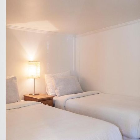 ناراماتا The Village Motel المظهر الخارجي الصورة