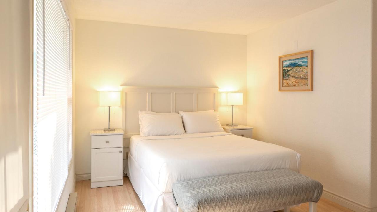 ناراماتا The Village Motel المظهر الخارجي الصورة