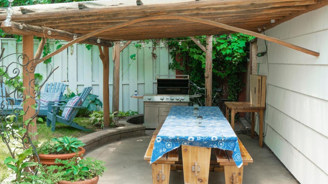 ناراماتا The Village Motel المظهر الخارجي الصورة